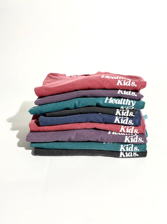 HK Uniform Tee