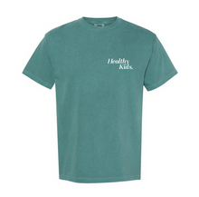 HK Uniform Tee